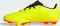 adidas Predator Club FXG team solar yellow 2/core black/solar red Vorschaubild