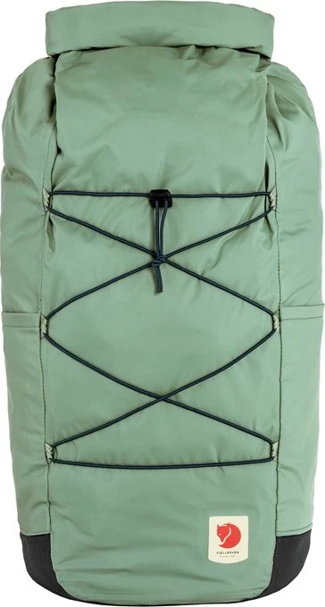 Fjällräven High Coast Rolltop 26 patina green