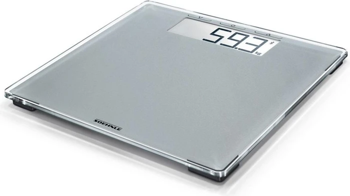 Soehnle Style Sense Connect 100 digitale Personenwaage