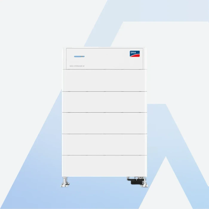 SMA Storage M