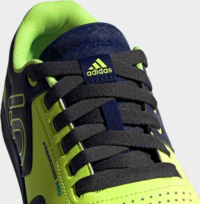 Five Ten Freerider Pro TLD solar yellow/carbon (Herren)