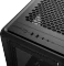Cooler Master MasterFrame 400 Mesh, silber, Glasfenster Vorschaubild