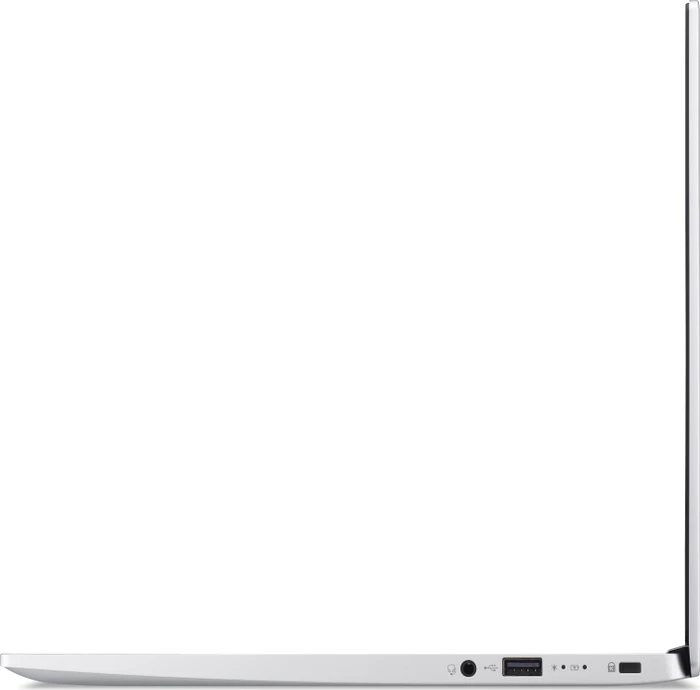 Acer Swift 3 SF313-52-58DH, silber, Core i5-1035G4, 8GB RAM, 512GB SSD, DE