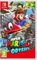 Super Mario Odyssey (Switch) Vorschaubild