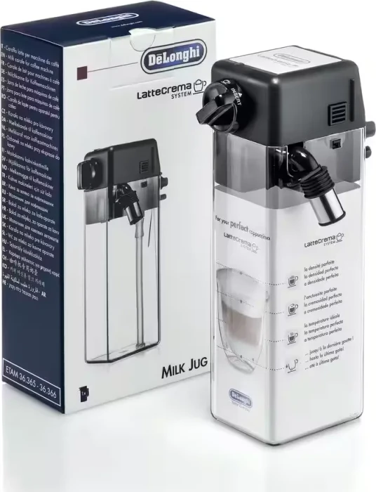 DeLonghi DLSC010 Milchbehälter