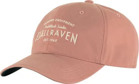 Fjällräven EST 1960 Kappe dusty rose