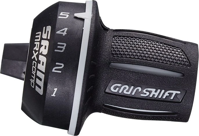 SRAM MRX Comp Drehgriffschalter