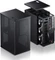 Jonsbo VR3 Black, schwarz, Mini-ITX Vorschaubild