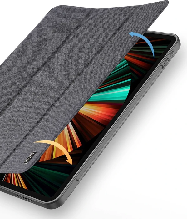 Nevox Vario Series für Apple iPad Pro 13" (M4), basaltgrau