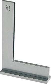 Helios-Preisser 0372 GG2 Anschlagwinkel 75x50mm