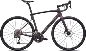 Specialized Roubaix SL8 Comp satin solidity metallic Modell 2026