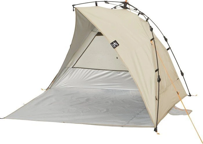 Terra Nation Hare Kohu Plus Strandmuschel sand