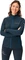 Vaude Elope Fleece II Jacke dark sea (Damen) Vorschaubild
