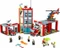 LEGO City Feuerwehr - Große Feuerwehrstation Vorschaubild