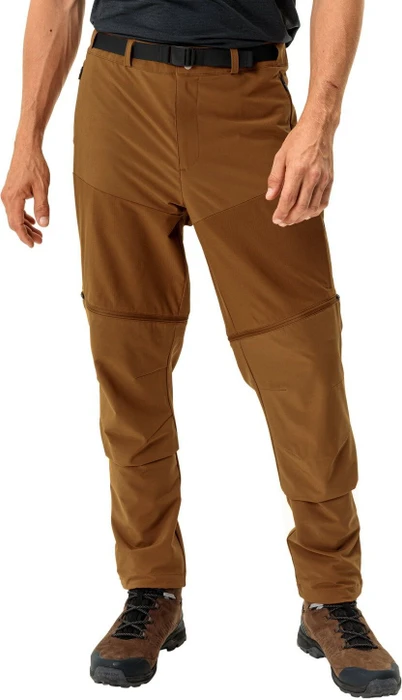 Vaude Elope Zip-Off Hose lang umbra (Herren)