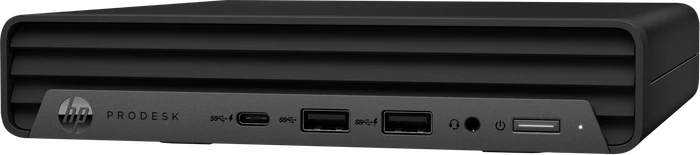 HP ProDesk 400 G6 DM, Core i7-10700T, 16GB RAM, 512GB SSD