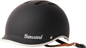 thousand Heritage 2.0 Helm carbon black