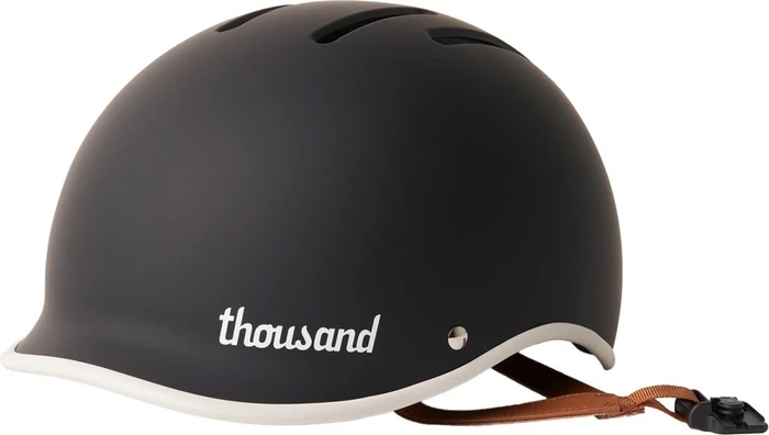 thousand Heritage 2.0 Helm carbon black