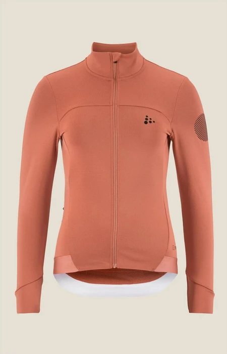 Craft Pro Aerolight Trikot langarm (Herren)