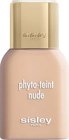 Sisley Phyto-Teint Nude Foundation 0W porcelain, 30ml