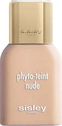 Sisley Phyto-Teint Nude Foundation