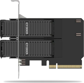 Icy Dock ExpressSlot Core MB312M4P-B
