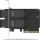 Icy Dock ExpressSlot Core MB312M4P-B