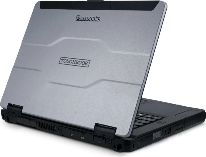 Panasonic Toughbook FZ-55MK2, Core i5-1145G7, 8GB RAM, 512GB SSD, DE