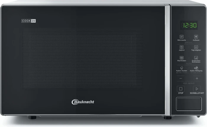 Bauknecht MWK 201 B Cook 20