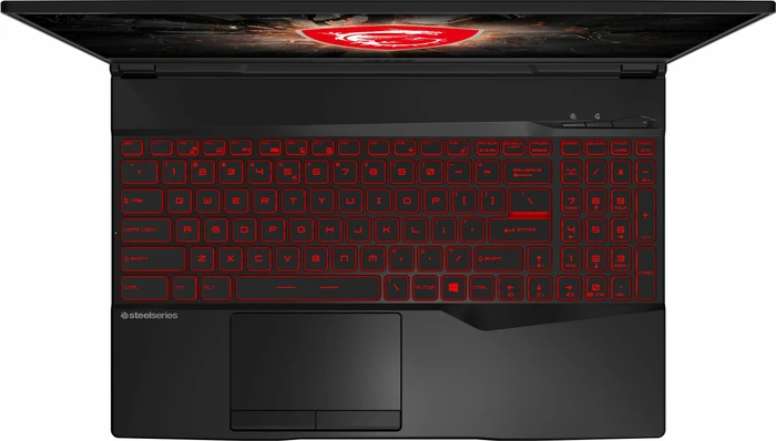 MSI GL65 Leopard 10SER-201, Core i7-10750H, 16GB RAM, 512GB SSD, GeForce RTX 2060, DE