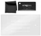 BigBen GamePad Screen Protection Kit Bildschirmschutzfolie (WiiU) Vorschaubild