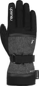 Reusch Alessia Gore-Tex Handschuhe schwarz/schwarz melange (Damen)