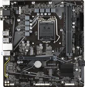 GIGABYTE B560M D2V (Intel 1200)