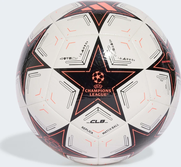 adidas UCL Club 24/25 Group Stage Fußball
