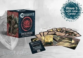 Conquest - Dweghom - Army Support Pack Wave 5