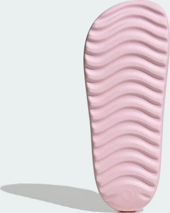 adidas Lumia Adilette clear pink