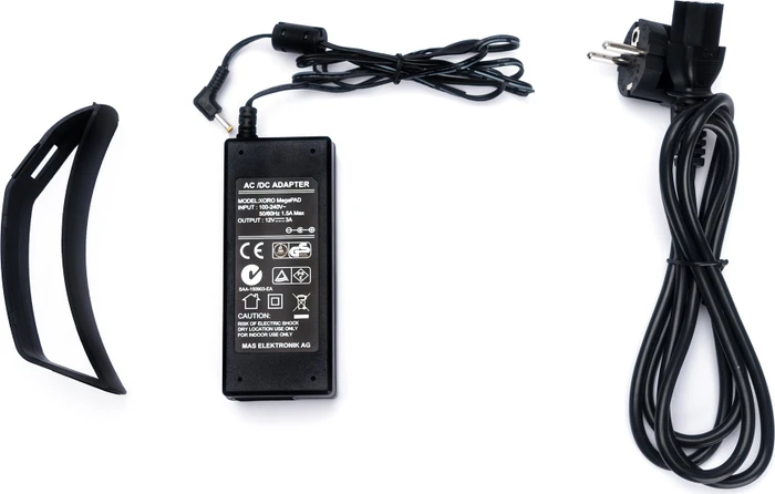 Xoro MegaPAD 2404 V7