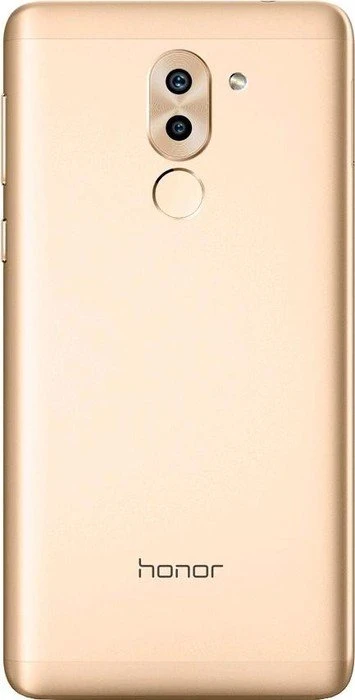 Honor 6X gold