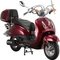 Alpha Motors Retro Firenze 125ccm Vorschaubild