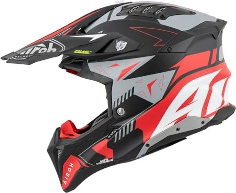 Airoh Aviator 3