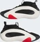 adidas Harden Volume 8 cloud white/core black/better Vorschaubild