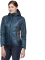 Black Diamond Vision Hybrid Hoody Funktionsjacke azurite (Damen) Vorschaubild