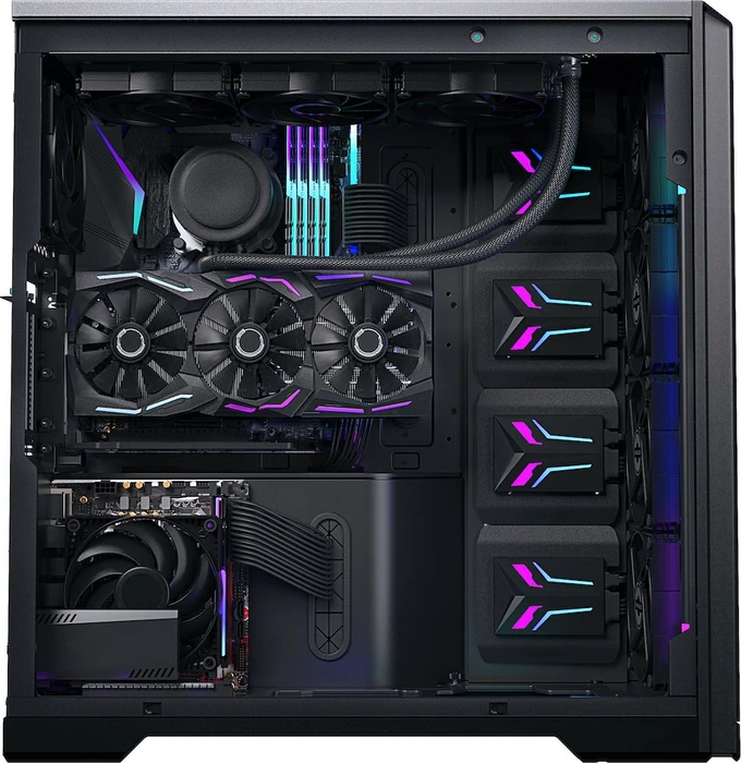 Phanteks Enthoo Pro 2 - Closed Panel