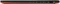 Lenovo Yoga 3 Pro 13, orange, Core M-5Y71, 8GB RAM, 512GB SSD, DE Vorschaubild