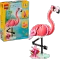 LEGO Creator 3in1 - Wilde Tiere: Rosa Flamingo Vorschaubild