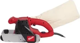 Milwaukee BS 100 LE Elektro-Bandschleifer