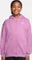 Nike Sportswear Club Fleece Oversize Hoodie (Junior) Vorschaubild
