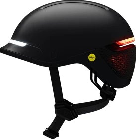 Unit 1 Faro MIPS Helm blackbird