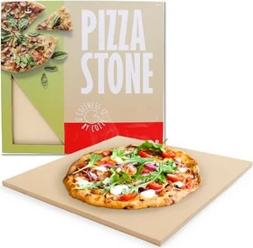 Cozze Pizzastein 42.5x42.5cm