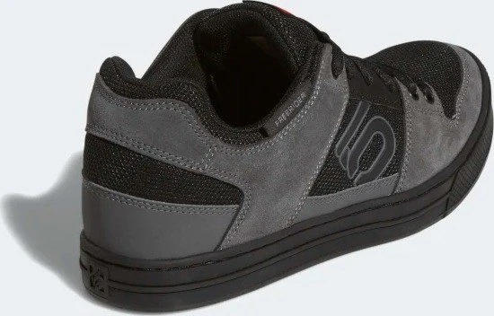 Five Ten Freerider core black/grey five/red
